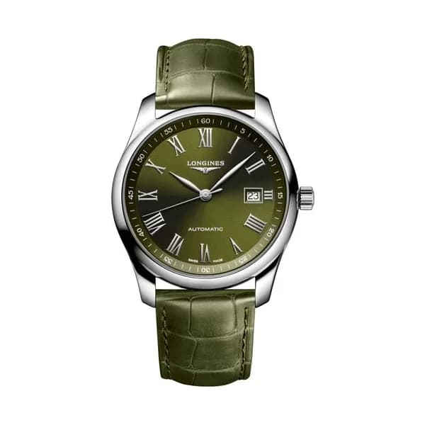 Longines The Longines Master Collection