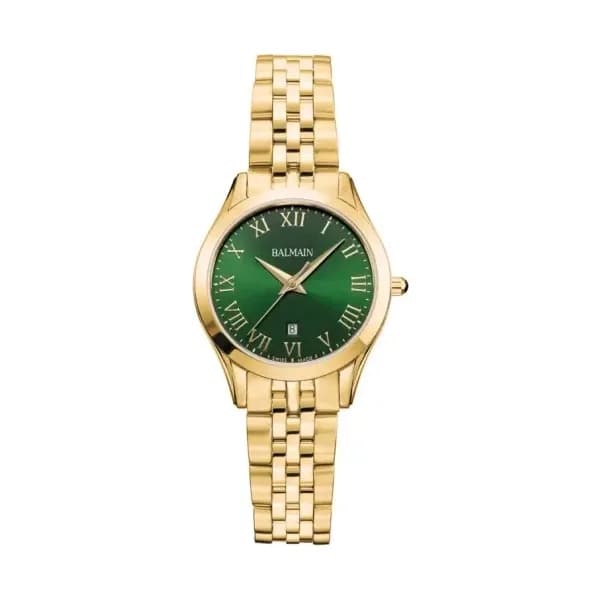 Balmain Montre Classic R Lady B41103172