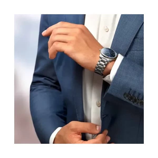 Longines The Longines Master Collection