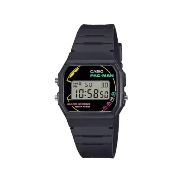 Casio F-91WPC-1A