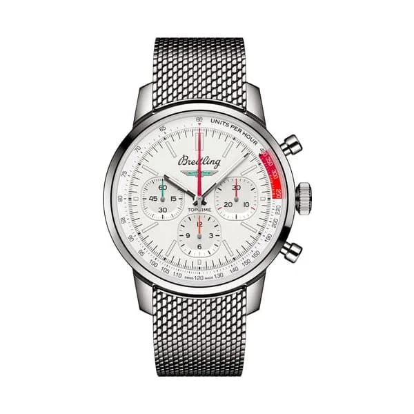 Breitling Top Time B01 Ford Thunderbird