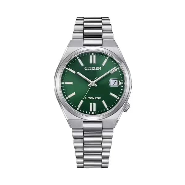 Citizen Montre Citizen Tsuyosa - CZ.NJ0200-50X
