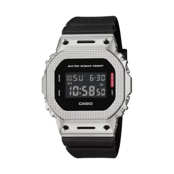 Casio GM-5600M-1