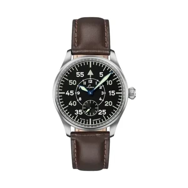 Laco Montre Würzburg 39mm 862173