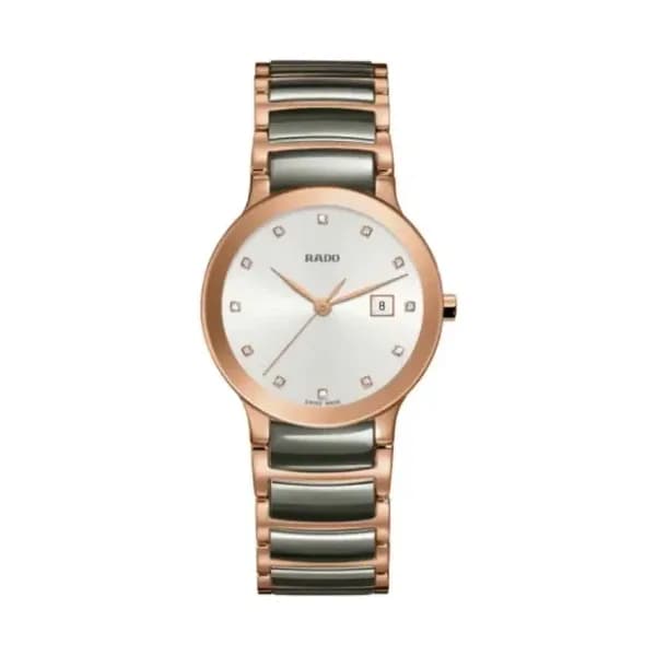 Rado Centrix Diamonds
