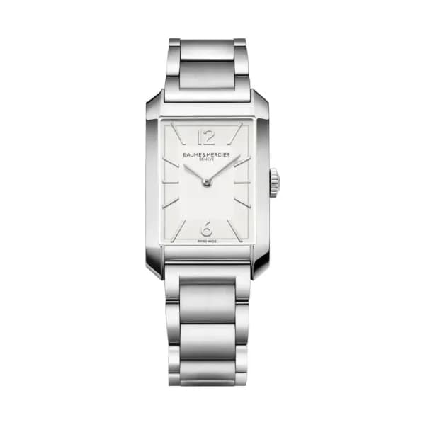 Baume & Mercier Hampton 10740