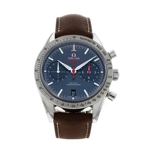 Omega Omega Speedmaster 57 331.12.42.51.03.001