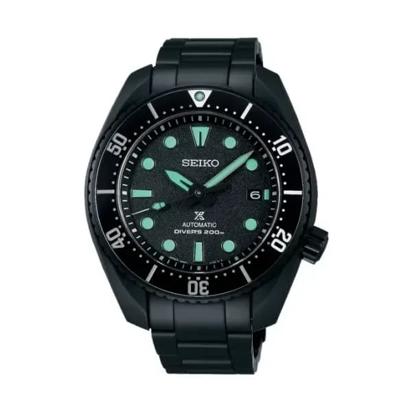 Seiko Montre Seiko Prospex SPB433J1 Edition Limitée Night Vision