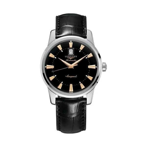 Longines Conquest Heritage