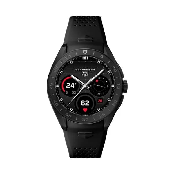 TAG Heuer TAG Heuer Connected Calibre E5