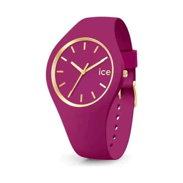 Ice Watch Montre Ice Watch Glam Brushed Fuschia