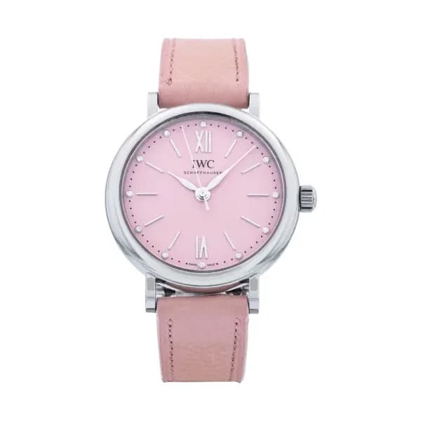 IWC Schaffhausen IWC Portofino Automatic IW357417