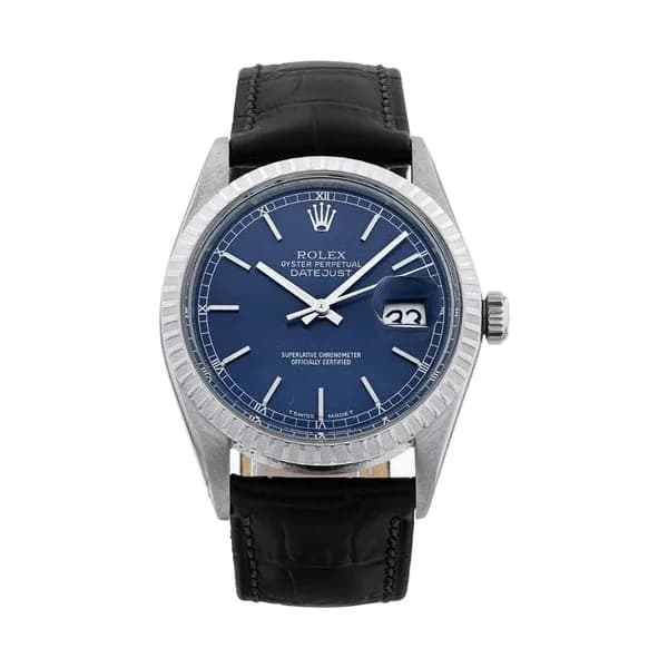 Rolex Rolex Datejust 16220