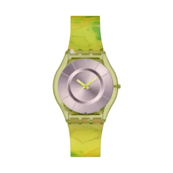 Swatch Montre Paradise Canopy SS08G112
