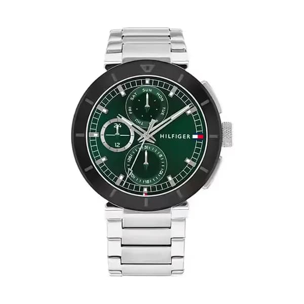 Tommy Hilfiger Montre Homme Tommy Hilfiger 1792117