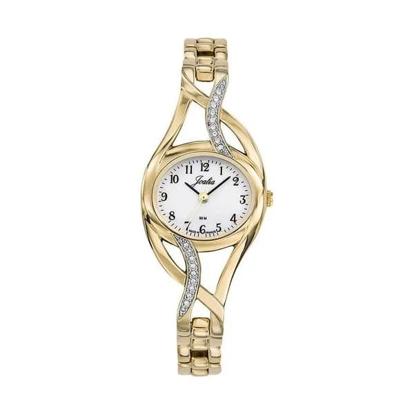 Certus Montre Certus en Métal Doré