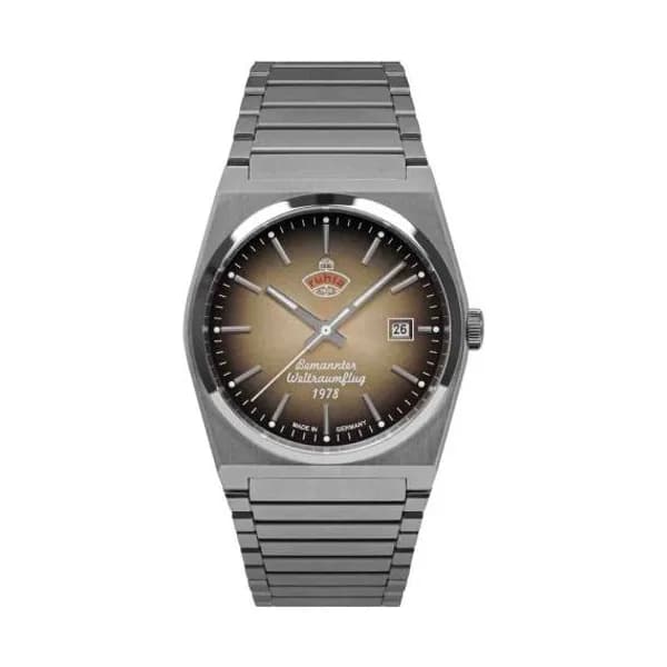 Ruhla Montre Ruhla Space Control Auto