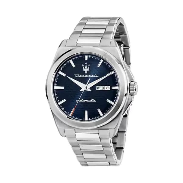 Maserati Montre Homme Maserati Acier inoxydable Acier inoxydable R8823152002