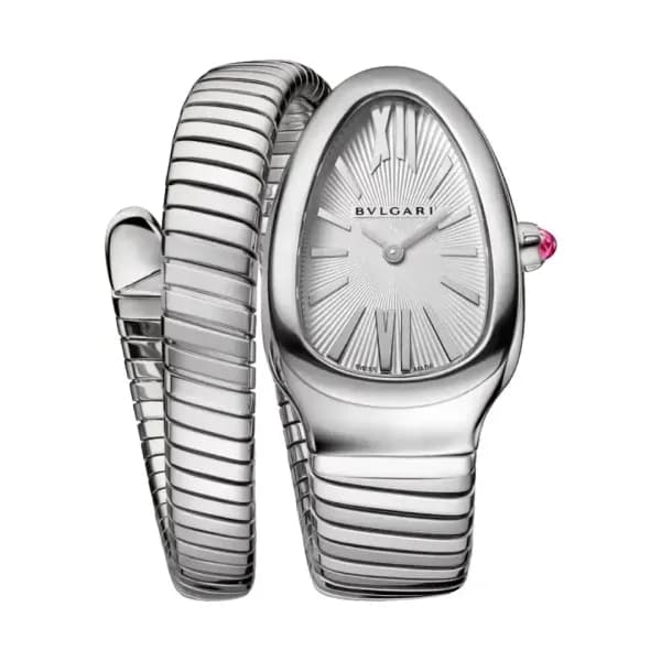 Bulgari Serpenti Tubogas Montre