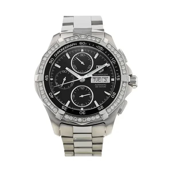TAG Heuer TAG Heuer Aquaracer CAF2014.BA0815