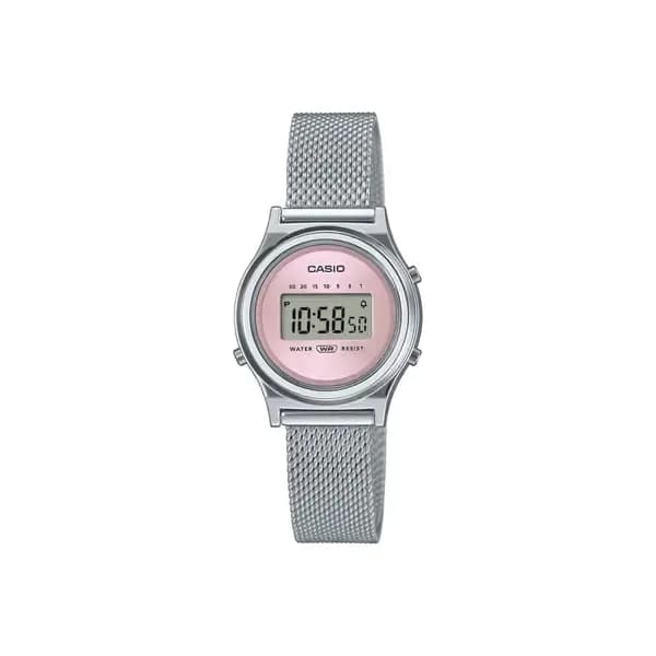 Casio Montre Vintage LA700WEM-4AEF