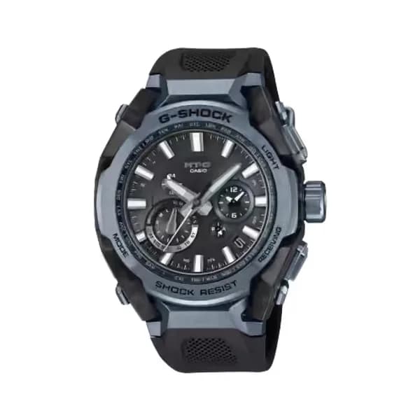 Casio Montre MTG-B4000B-1A2ER
