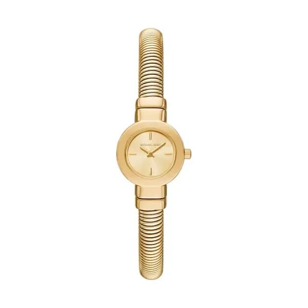 Michael Kors Montre Michael Kors Gramercy Doré