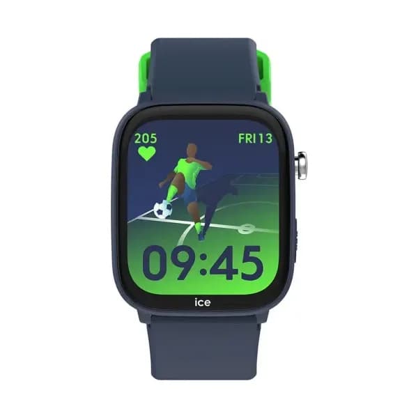 Ice Watch Montre Connectée Ice Watch Smart Junior 3.0 Find My