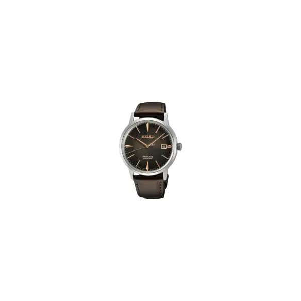 Seiko Montre Presage
