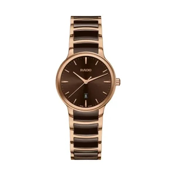 Rado Montre Rado Centrix 30.5mm