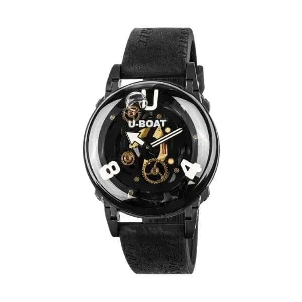 U-Boat Montre U65 IPB White 3355