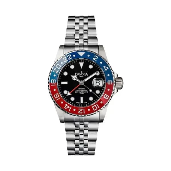 Davosa Montre Ternos Professional GMT 161.571.06
