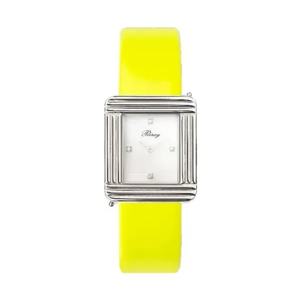 Poiray Montre Ma Première