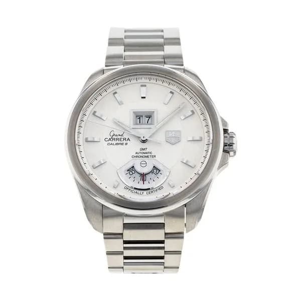 TAG Heuer TAG Heuer Grand Carrera WAV5112.BA0901