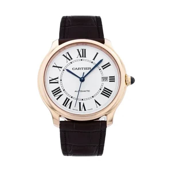 Cartier Cartier Ronde Louis WGRN0011