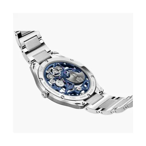 Piaget Montre Piaget Polo Skeleton