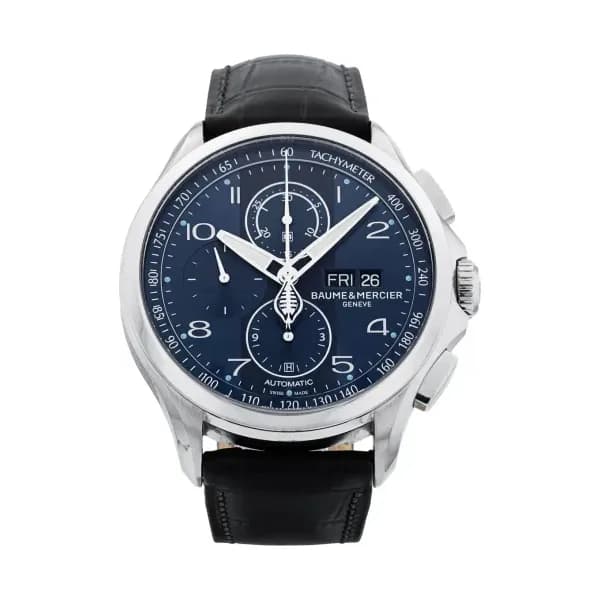 Baume & Mercier Baume et Mercier Clifton M0A10393