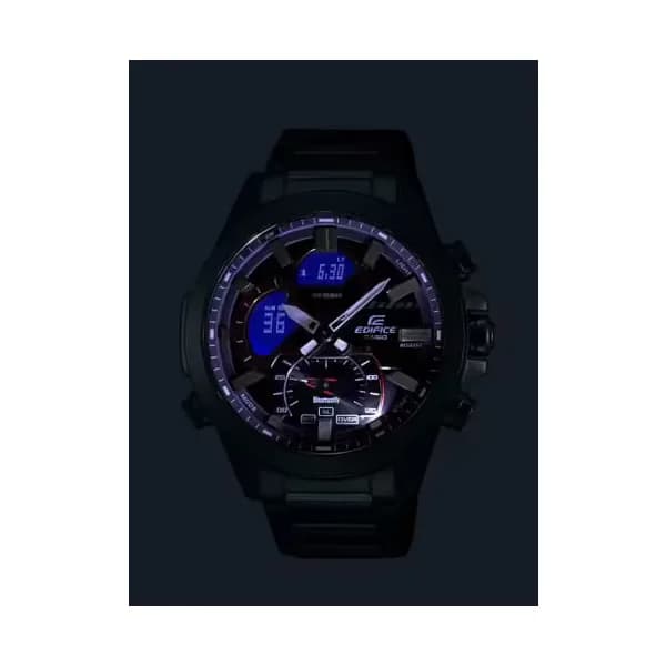 Casio Edifice ECB-30D-1A