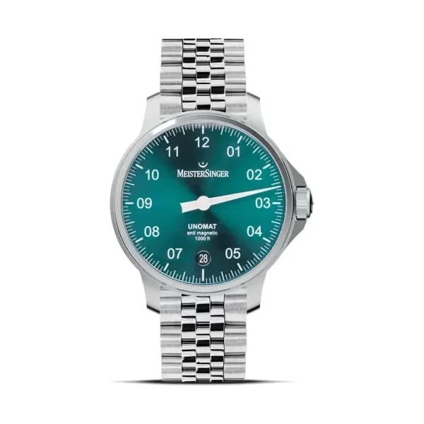 MeisterSinger Unomat
