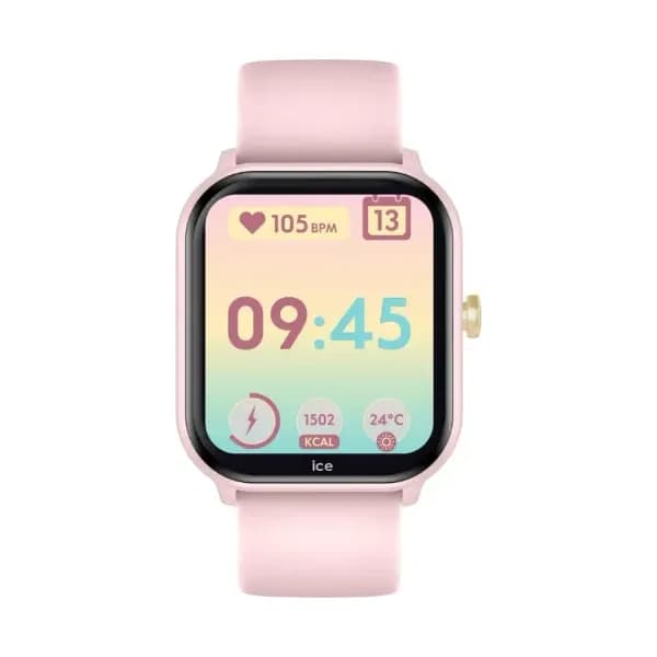 Ice Watch Montre Connectée Ice Watch Smart Junior 2.0