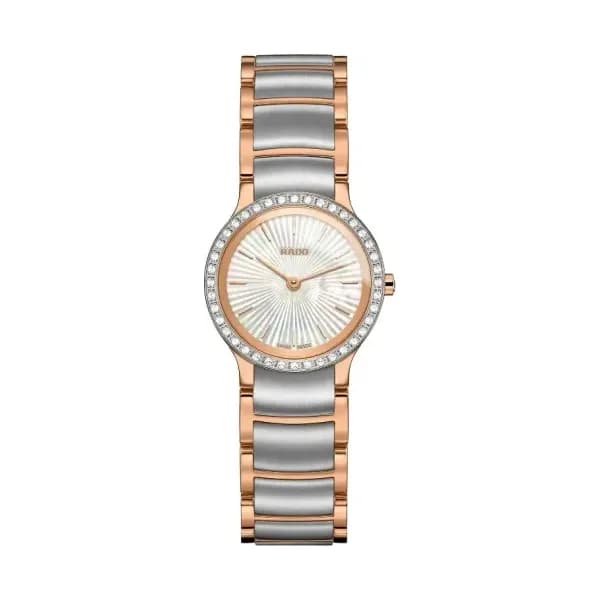 Rado Centrix Diamonds