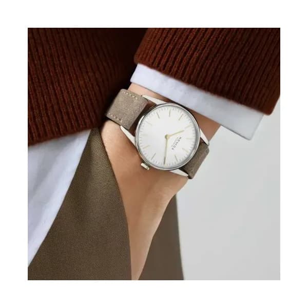Nomos Orion 33 Duo