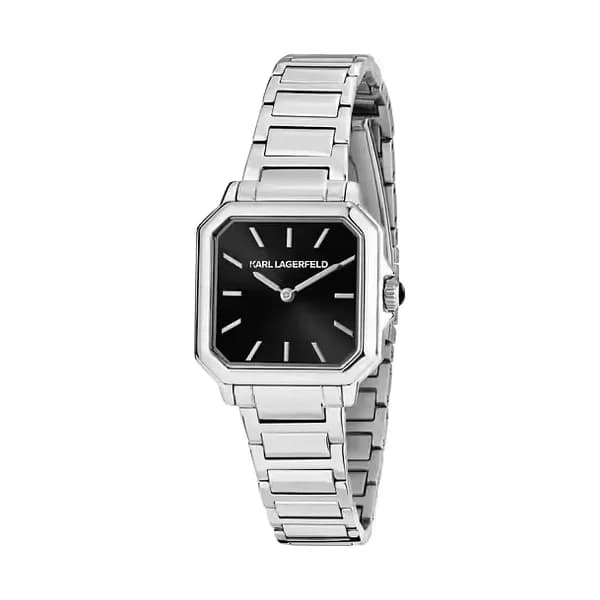 Karl Lagerfeld Montre Femme Karl lagerfeld Acier inoxydable Acier inoxydable R0553102507
