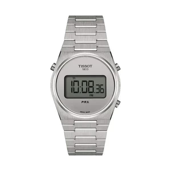 Tissot Tissot PRX Digital 35 Mm