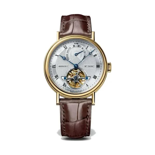Breguet Classique complications 5317
