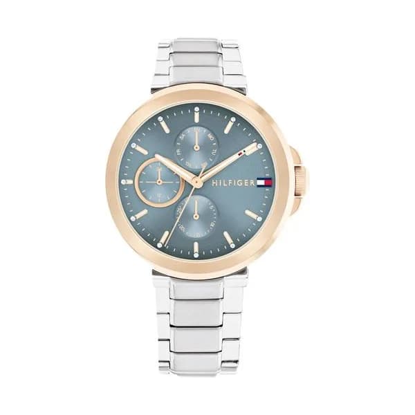 Tommy Hilfiger Montre Tommy Hilfiger Lori Bleu Sky