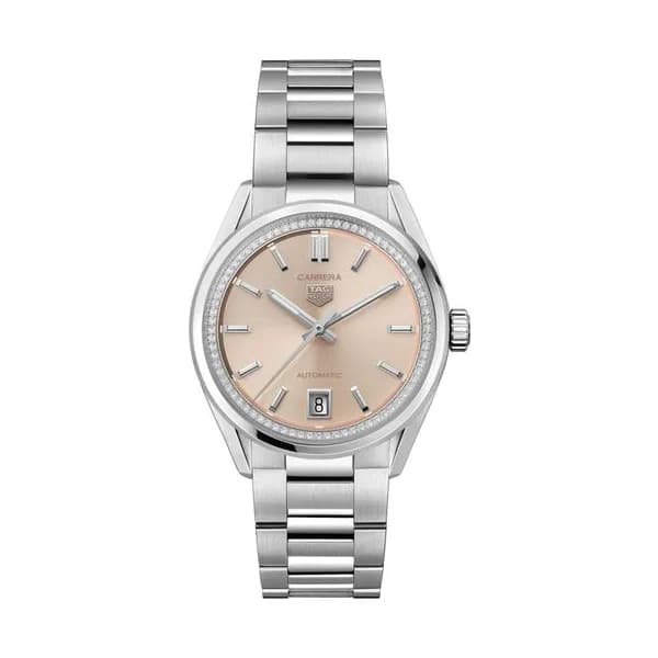TAG Heuer TAG Heuer Carrera Date