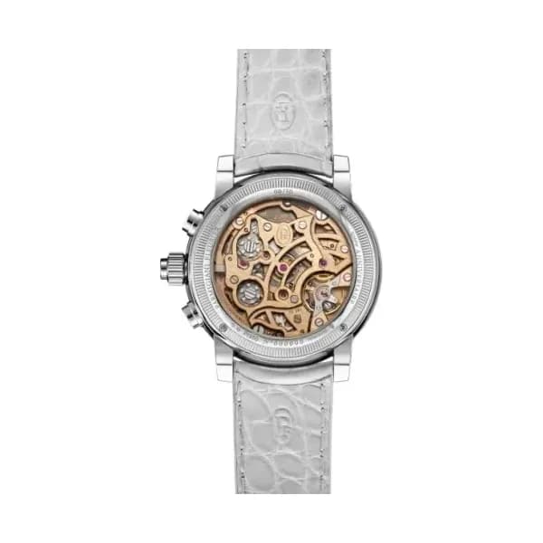 Parmigiani Fleurier Toric Chronographe Rattrapante Platinum Anniversaire