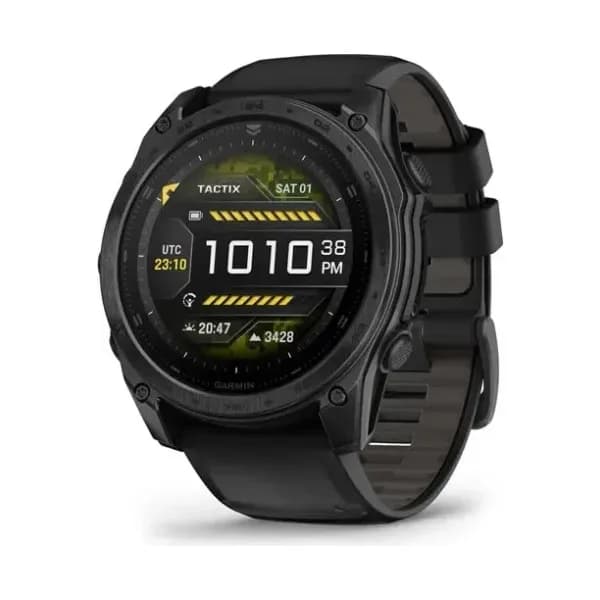 Garmin Montre Garmin Tactix 8 Elite Solar 51mm