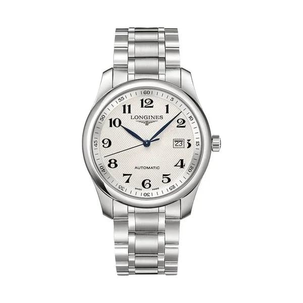 Longines The Longines Master Collection